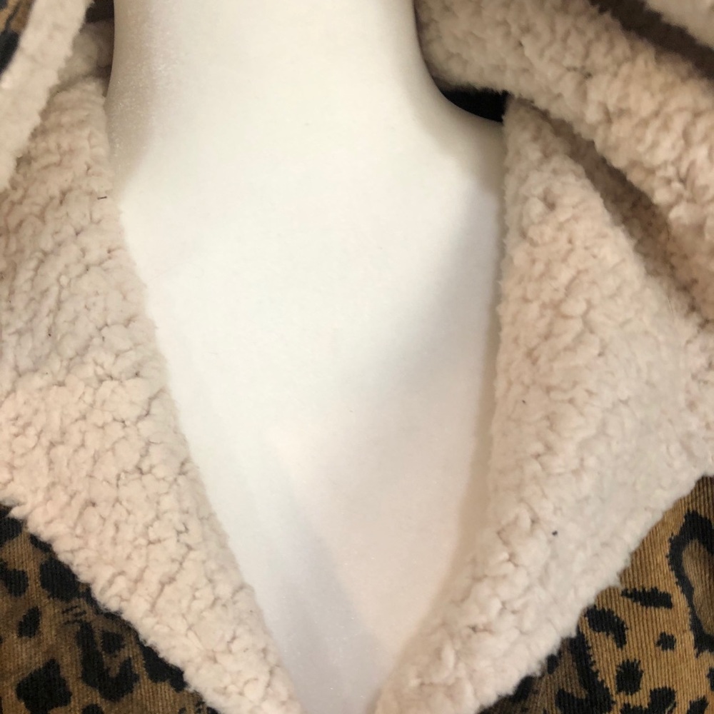 Mystree jacket - Picture 4 of 12